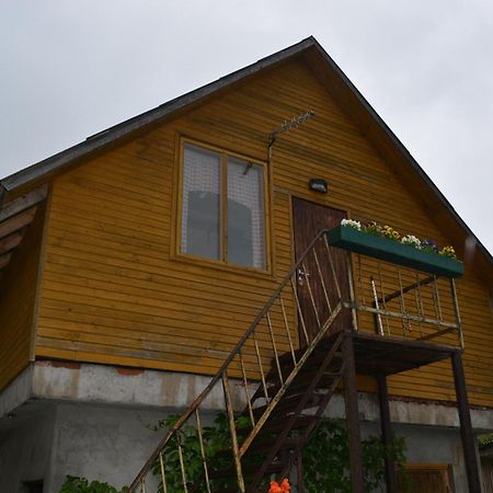 Hotel Lauku Seta Svetupes Salacgrīva Exterior foto