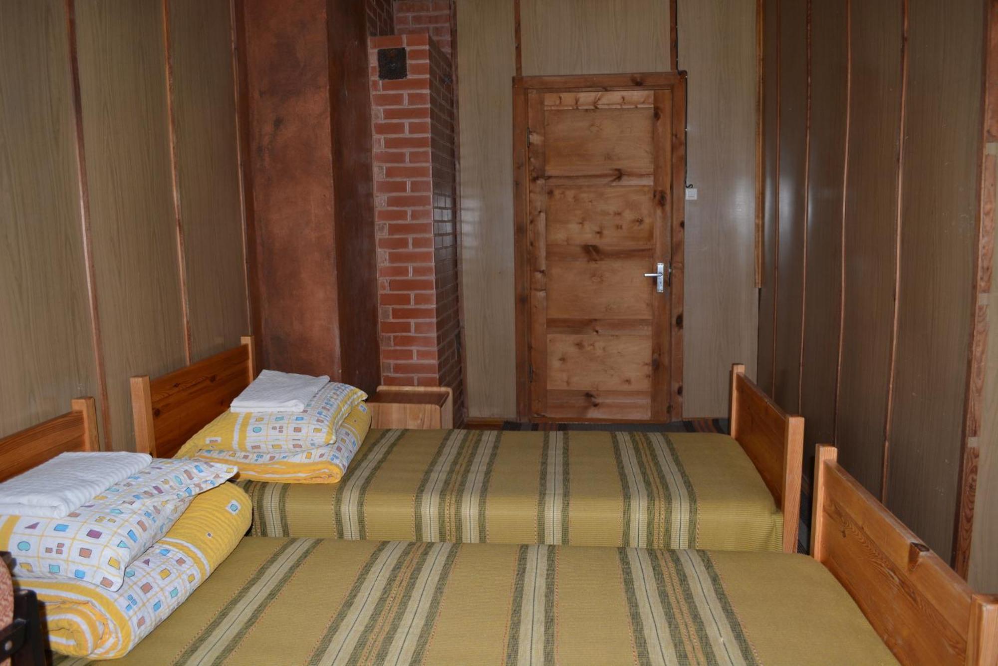 Hotel Lauku Seta Svetupes Salacgrīva Exterior foto