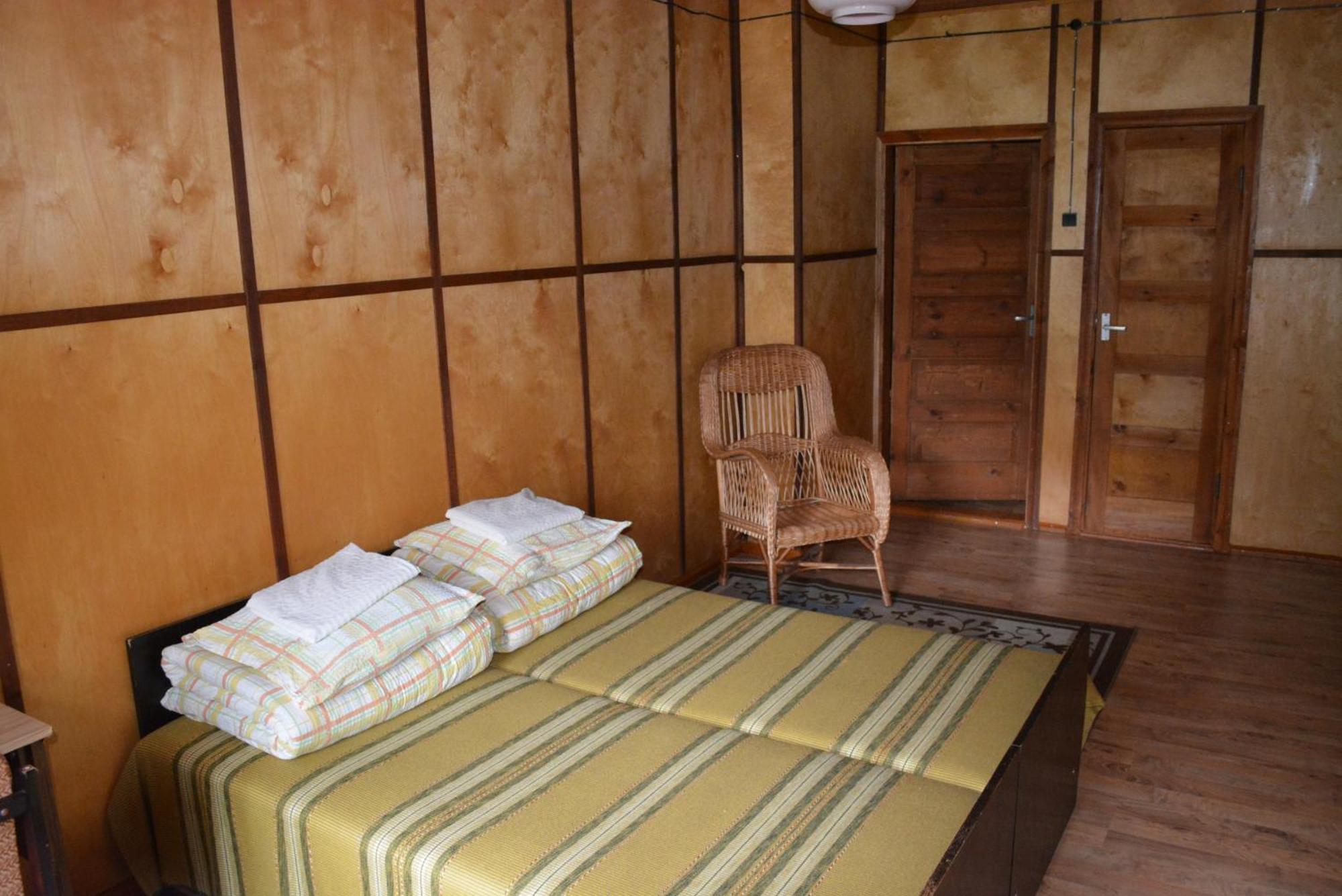Hotel Lauku Seta Svetupes Salacgrīva Exterior foto