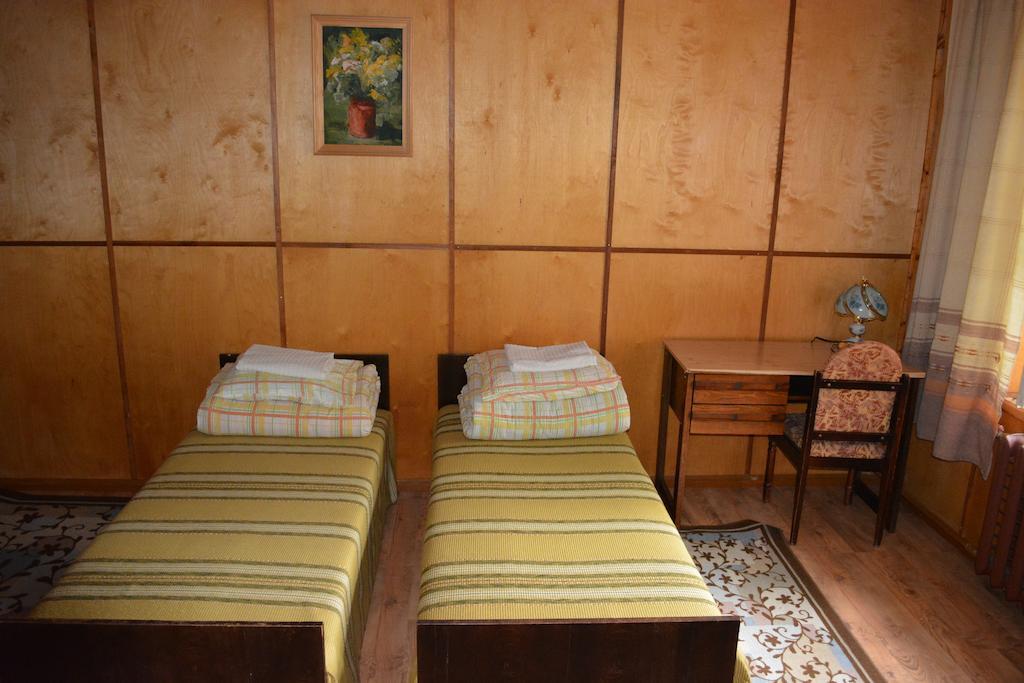 Hotel Lauku Seta Svetupes Salacgrīva Zimmer foto