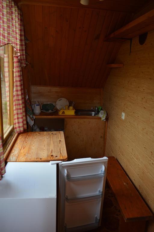 Hotel Lauku Seta Svetupes Salacgrīva Zimmer foto