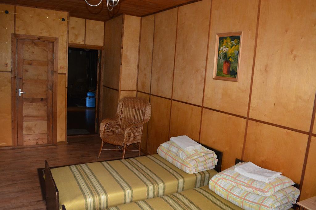 Hotel Lauku Seta Svetupes Salacgrīva Zimmer foto